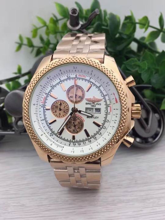 Breitling watch man-458